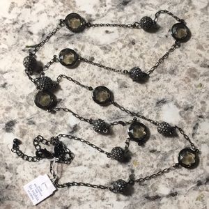 Lia Sophia Jody Necklace